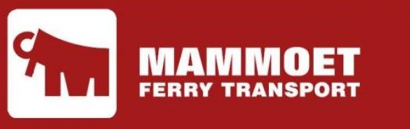 MAMMOET FERRY TRANSPORT