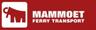mammoet ferry transport