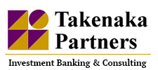 Takenaka Partners