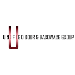 UNIFIED DOOR AND HARDWARE GROUP