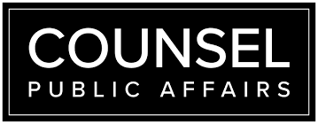 Counsel Public Affairs