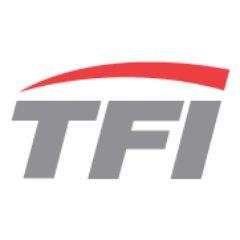 TFI INTERNATIONAL INC