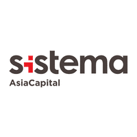 Sistema Asia