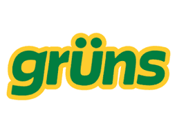 GRÜNS NUTRITION