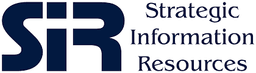 STRATEGIC INFORMATION RESOURCES