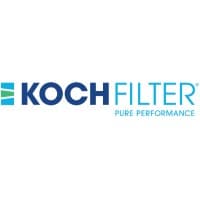 KOCH FILTER CORPORATION