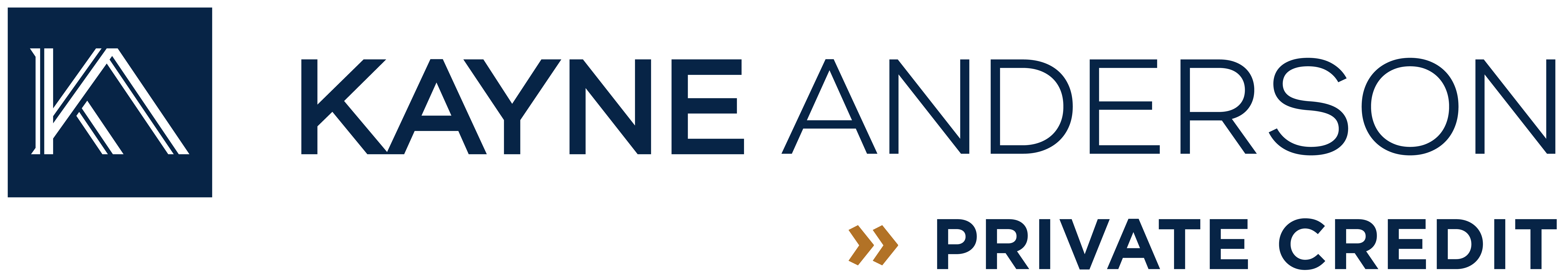 KAYNE ANDERSON BDC INC (KBDC)