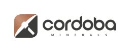 CORDOBA MINERALS (ALACRÁN PROJECT)