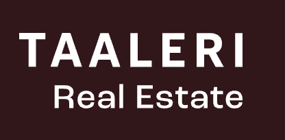 TAALERI REAL ESTATE