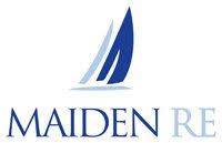 MAIDEN RE (AMERICAN DIVERSIFIED REINSURANCE BUSINESS)