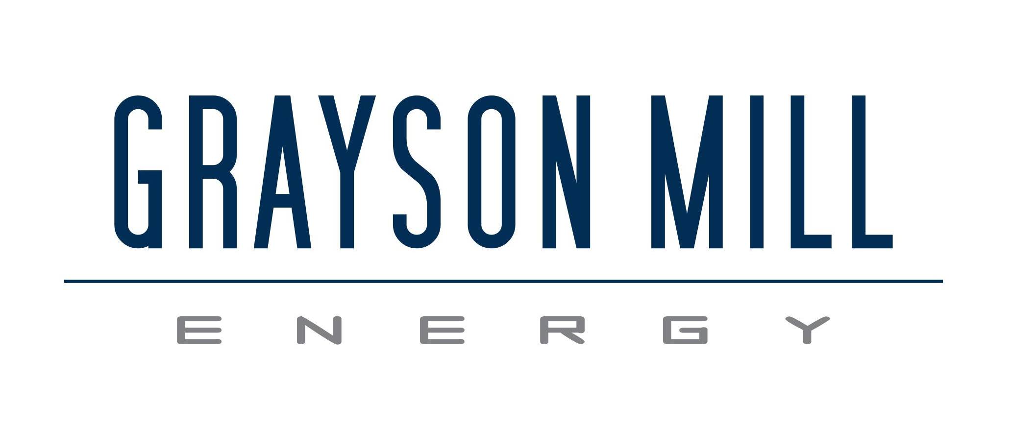 Grayson Mill Energy (williston Basin Business)