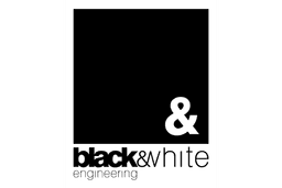 BLACK & WHITE ENGINEERING