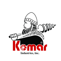 KOMAR INDUSTRIES INC