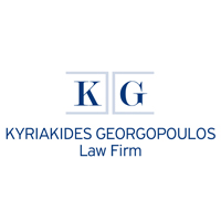 Kyriakides Georgopoulos