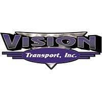 VISION TRANSPORT INC