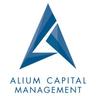 ALIUM CAPITAL