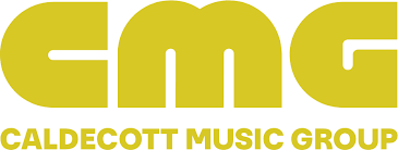 CALDECOTT MUSIC GROUP