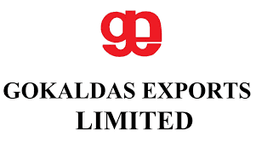 GOKALDAS EXPORTS LTD