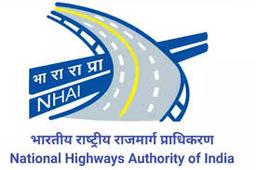 NATIONAL HIGHWAYS AUTHORITY OF INDIA