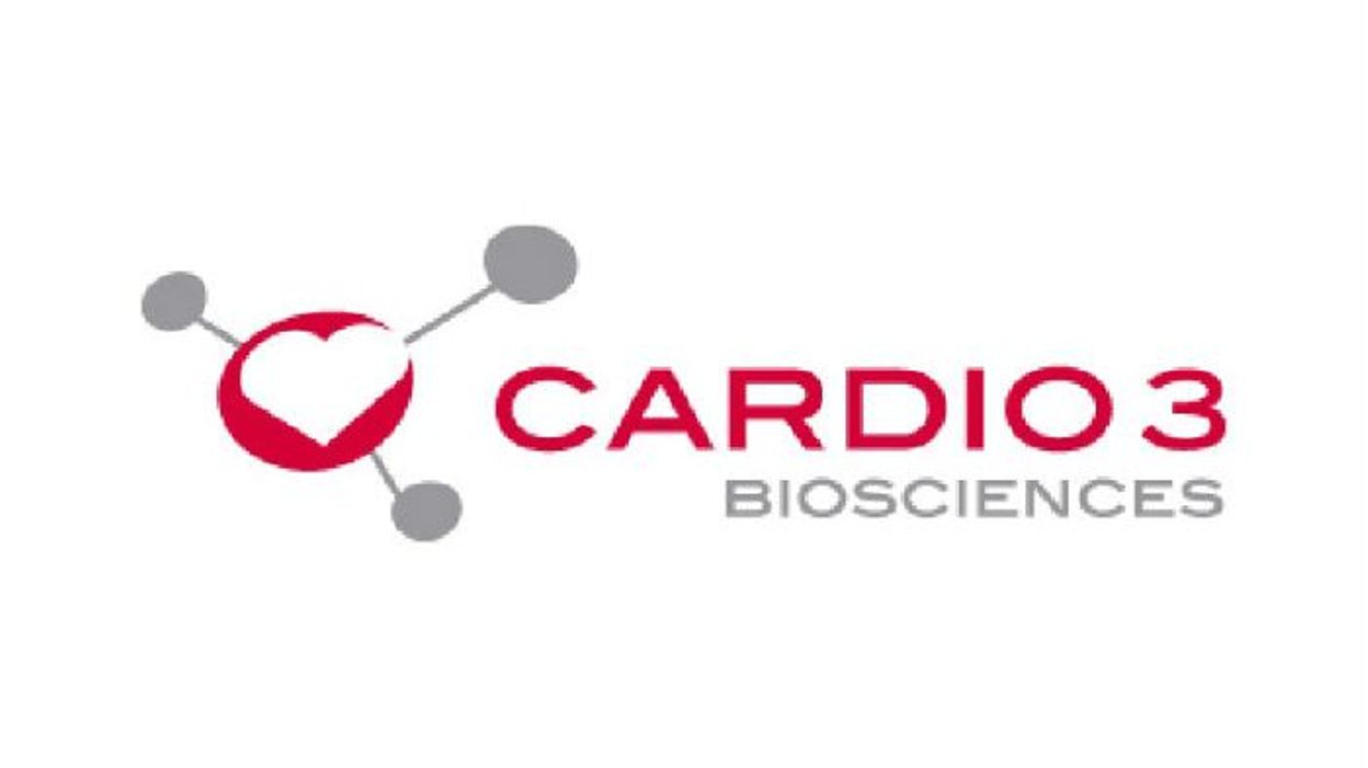 Cardio3 Biosciences