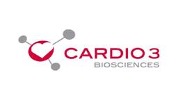 CARDIO3 BIOSCIENCES