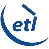 Etl Systems