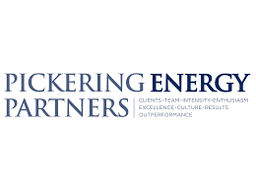 Pickering Energy Partners