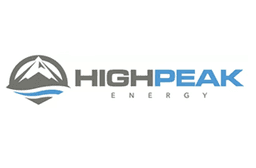 Highpeak Energy