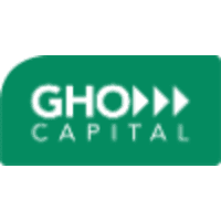 GHO CAPITAL PARTNERS LLP