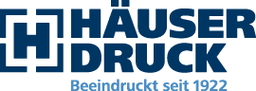 HÄUSER DRUCK