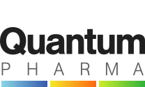 Quantum Pharma