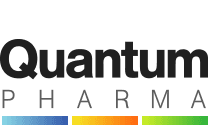 QUANTUM PHARMA PLC