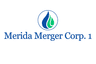 MERIDA MERGER I