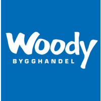 POG WOODY BYGGHANDEL AB