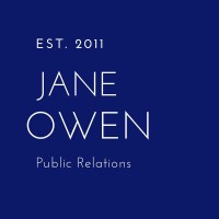 jane owen pr