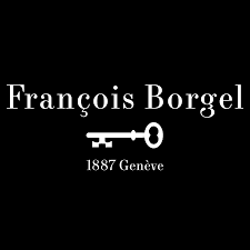 MAISON FRANÇOIS BORGEL 1887 GENÈVE