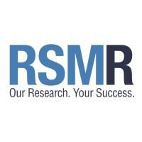 RAYNER SPENCER MILLS RESEARCH (RSMR)