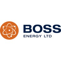 BOSS ENERGY LIMITED