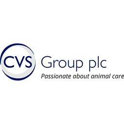 CVS GROUP