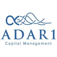 ADAR1 CAPITAL MANAGEMENT