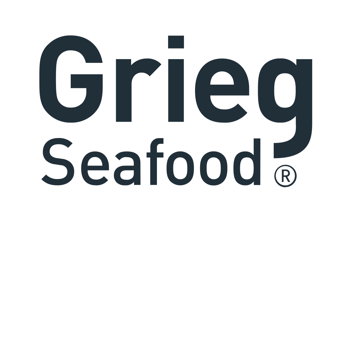 Grieg Seafood Asa (operations In Finnmark And Canada)
