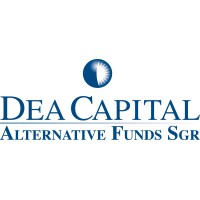 Dea Capital Alternative Funds Sgr