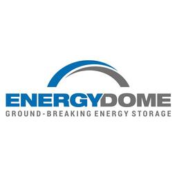 Energy Dome