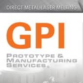 GPI PROTOTYPE & MANUFACTURING SERVICES