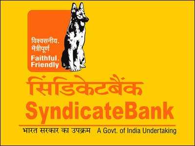 SYNDICATEBANK