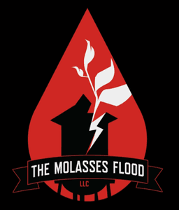 THE MOLASSES FLOOD