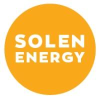 SOLEN ENERGY