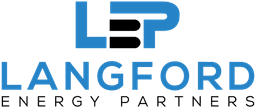 LANGFORD ENERGY PARTNERS