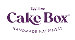 CAKE BOX