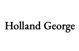 HOLLAND GEORGE CAPITAL MANAGEMENT